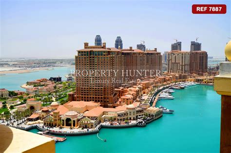 Penthouses for sale in Qatar 